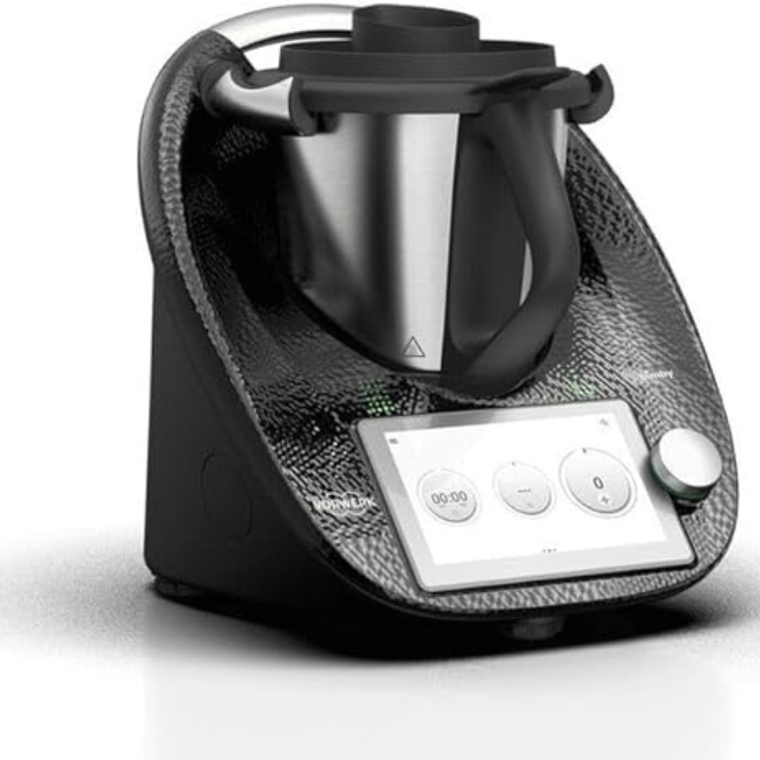 ™MixPro | תרמומיקס 500 מ"ל – בלנדר מזון קומפקטי וחזק